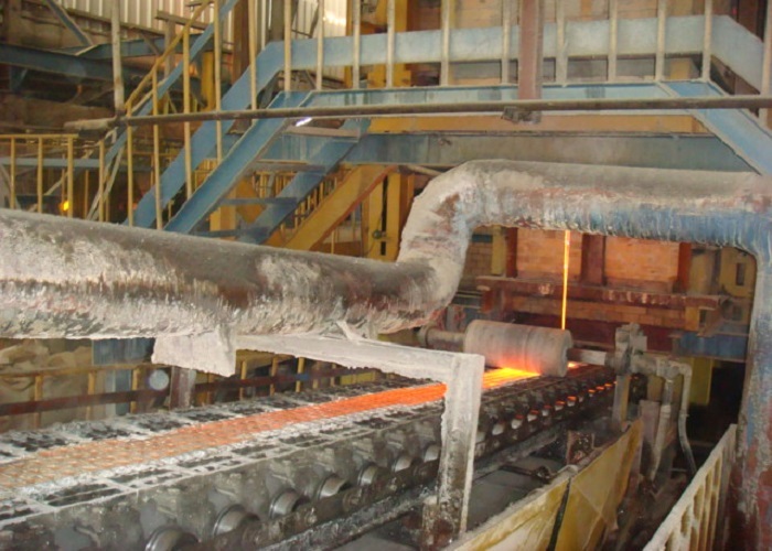 Semi-automatic Sodium Silicate Plant - Capacity: 1 T/hr