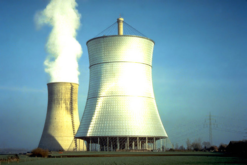 कूलिंग टॉवर रसायन