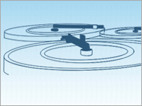 प्रवाह जल उपचार