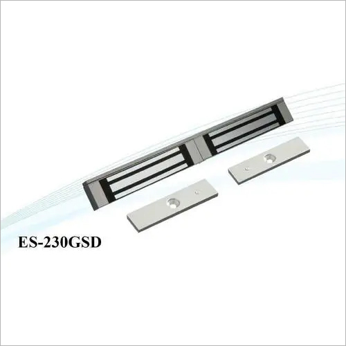 Double Door Em Lock Application: Hotels