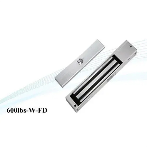 Auto Feedback Lock Application: Outdoor