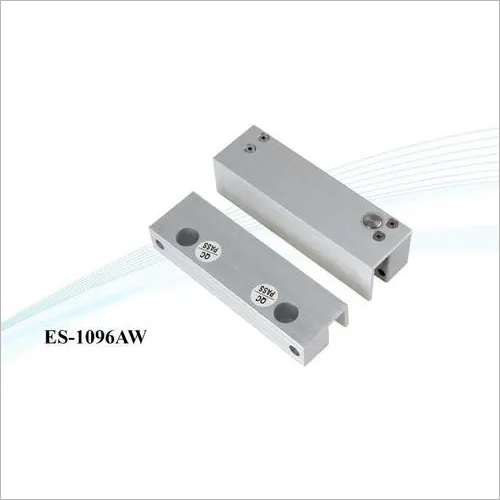 Glass Door Bolt Lock Application: Restaurant