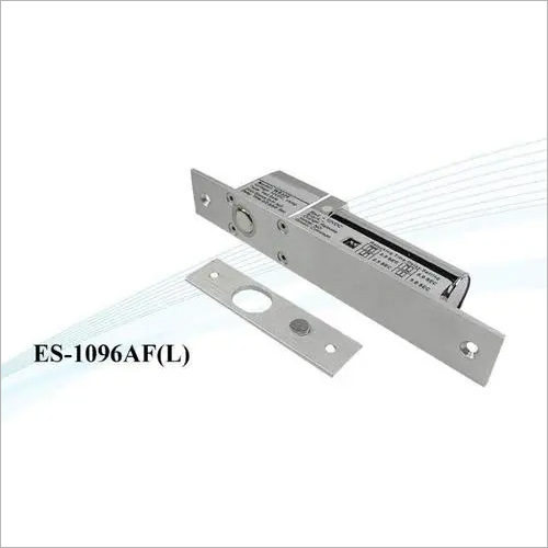 Drop Bolt Lock Application: Hotels