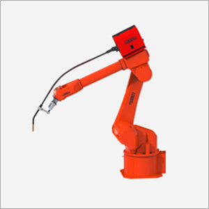 LBBBD Robot