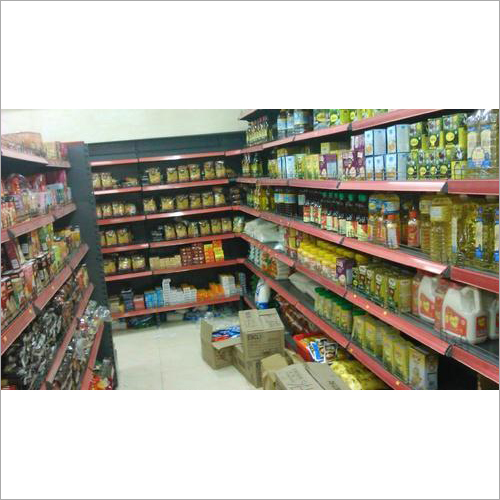  डिस्प्ले यूनिट रैक क्षमता: 70 से 80 किलोग्राम/दिन