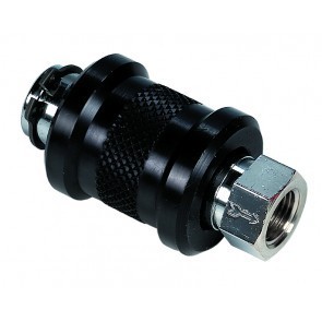 Stainless Steel And Alumium Hand Slide Valve
