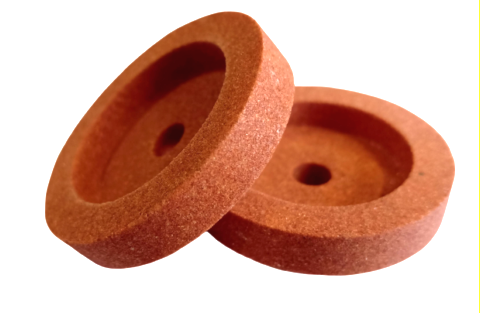 अब्रेसिव शार्पनिंग व्हील