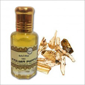 10 मिली बकुल अत्तर