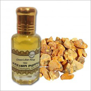 10ml चोया लोबान अत्तर