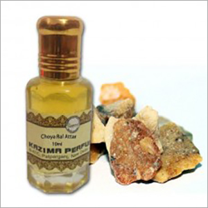 10 मिली Choya Ral Attar