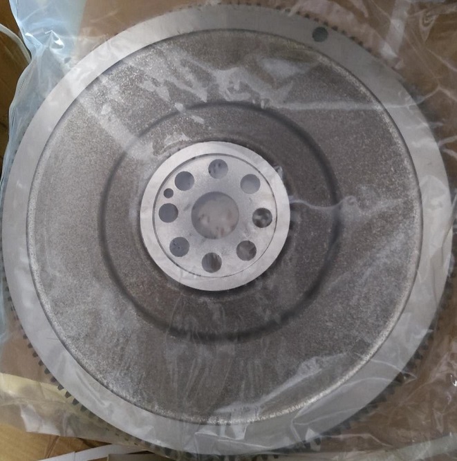 4hf1 Flywheel - Steel 330mm, G6.3 Balance | High Durability, Precise Balance, Oem Quality