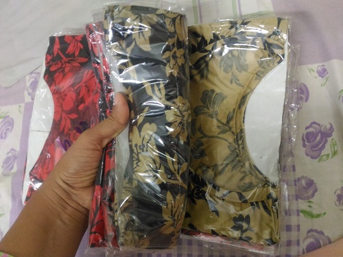 लाइक्रा टॉप्स