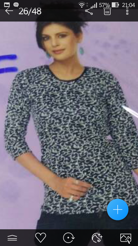 लाइक्रा टॉप्स