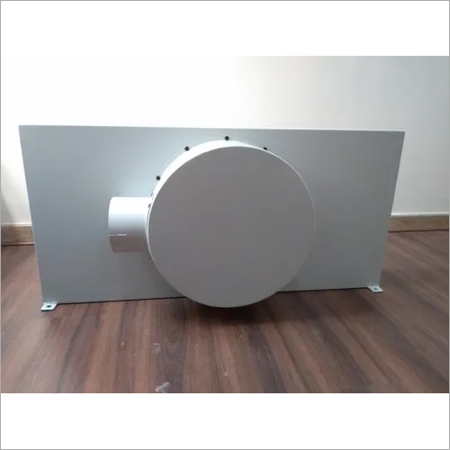 Sheet metal Fabrication Component