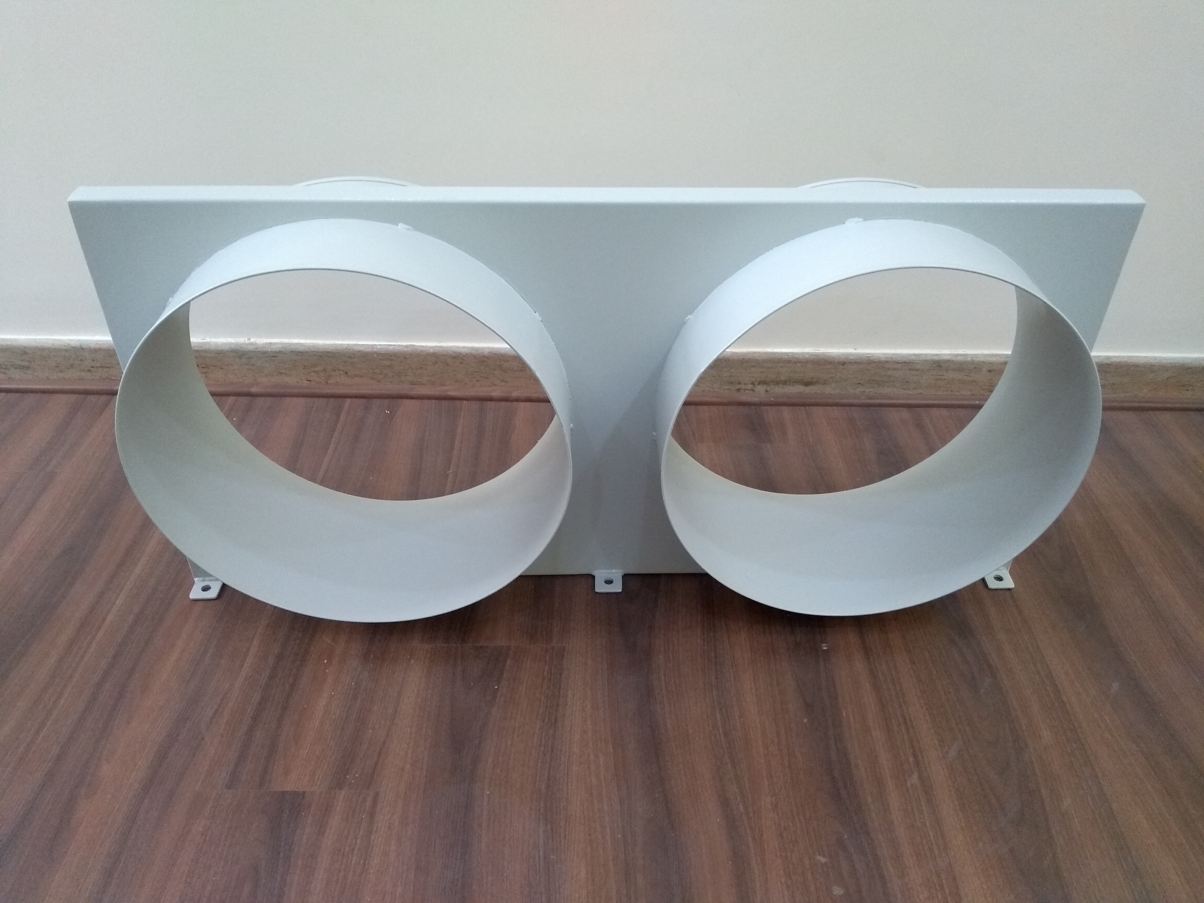 Sheet Metal Fabrication Component