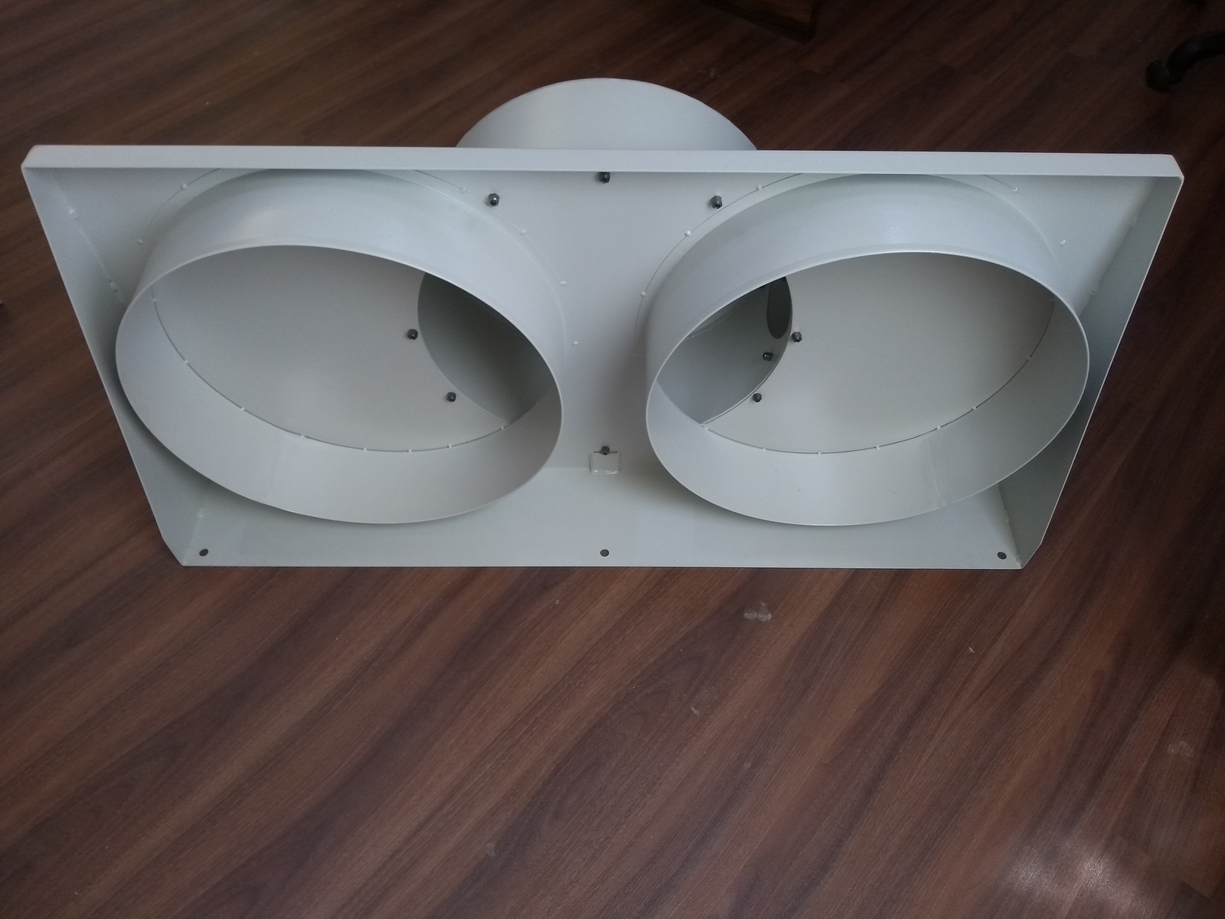 Sheet Metal Fabrication Component