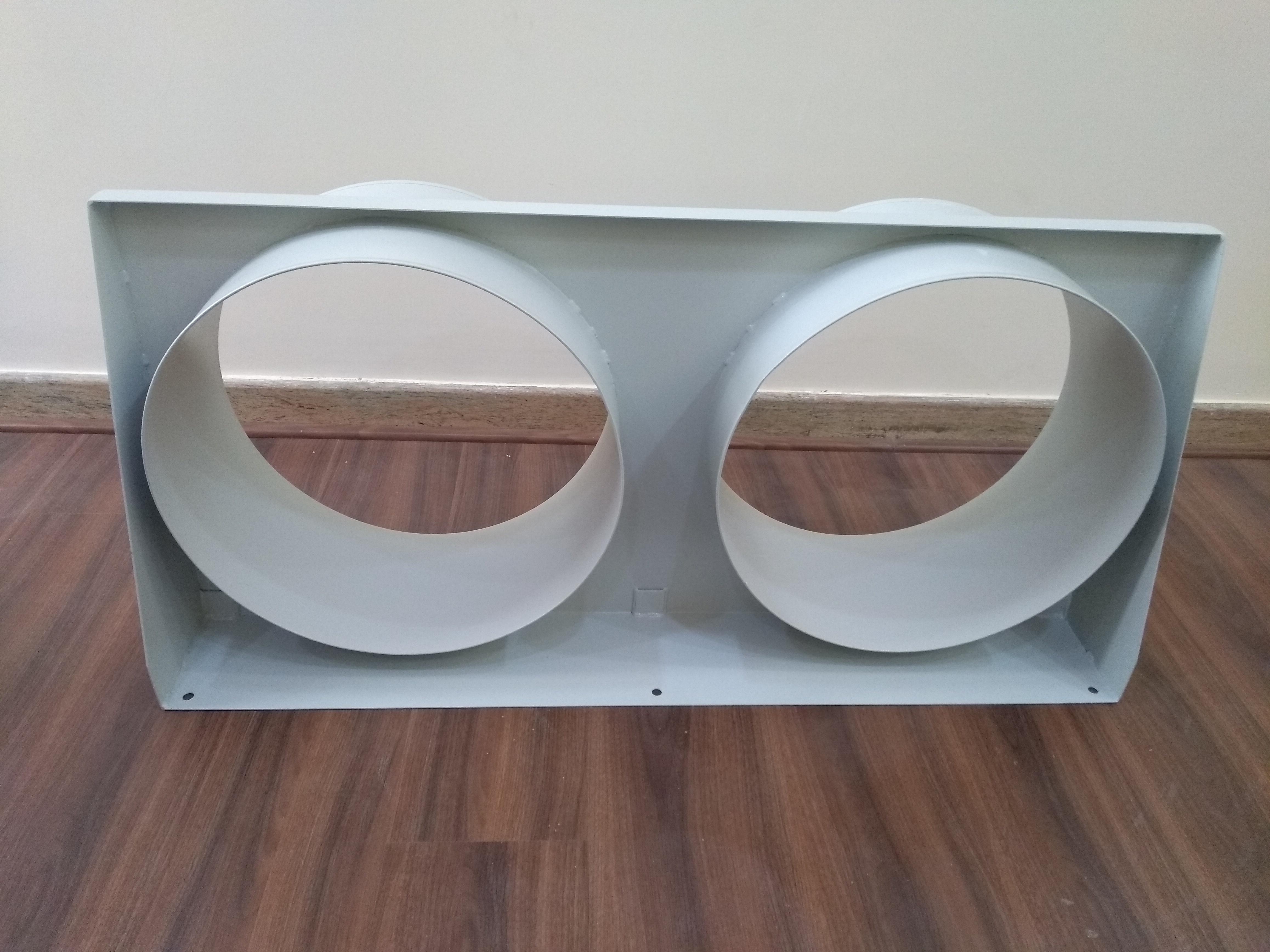 Sheet Metal Fabrication Component