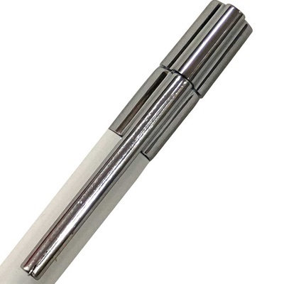 Pen With Pen Drive (X1645) - Color: Silver