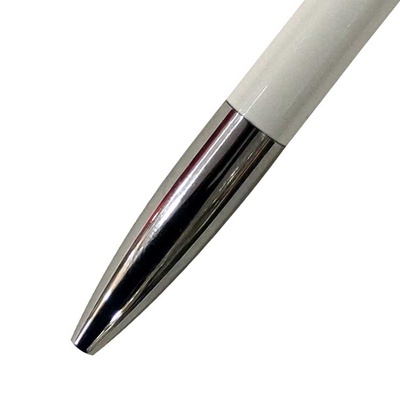 Pen With Pen Drive (X1645) - Color: Silver