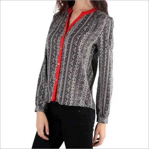 महिलाओं के शॉर्ट टॉप्स