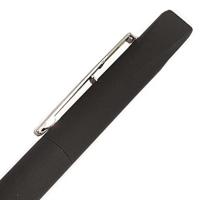 Pen With Pen Drive (X1647) - Color: Black