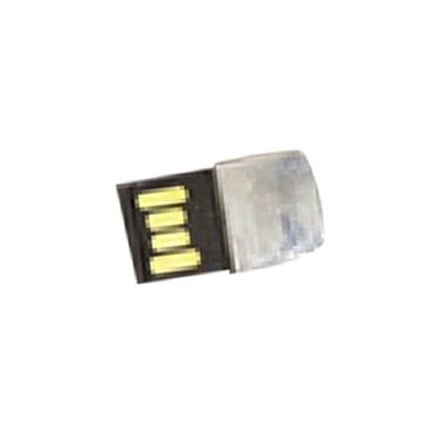 Pen With Pen Drive (X1647) - Color: Black