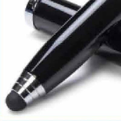 Pen With Pen Drive (X1648) - Color: Black
