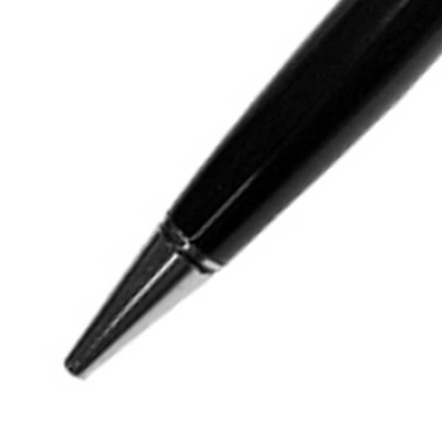Pen With Pen Drive (X1648) - Color: Black