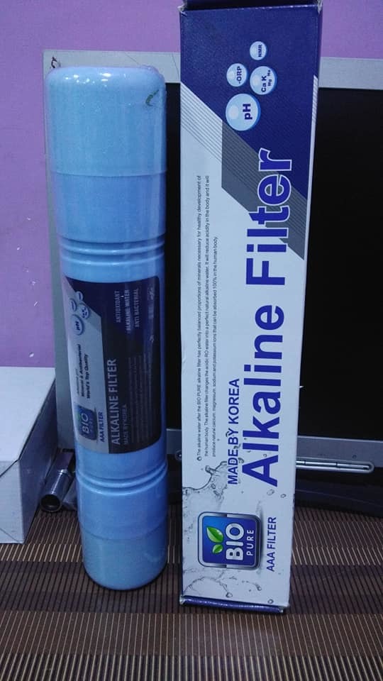 Ro Spun Filter - 20" Polypropylene, 5 Micron Rating, 10 Gpm Flow Rate, 80 Psi Operating Pressure, 40°f - 100°f Temperature Range, Ideal For Commercial Ro Plants