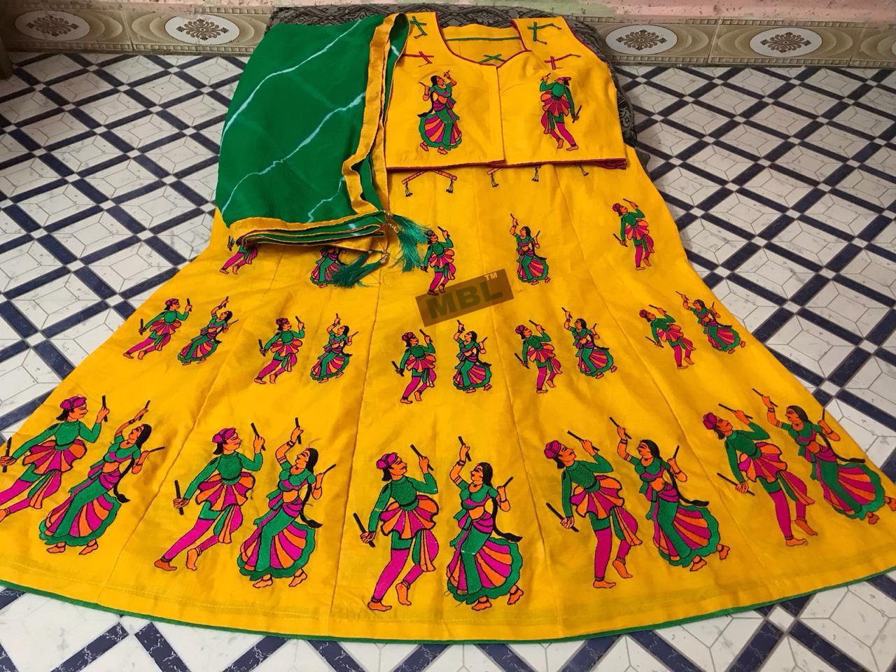 Indian Lehnga Collection