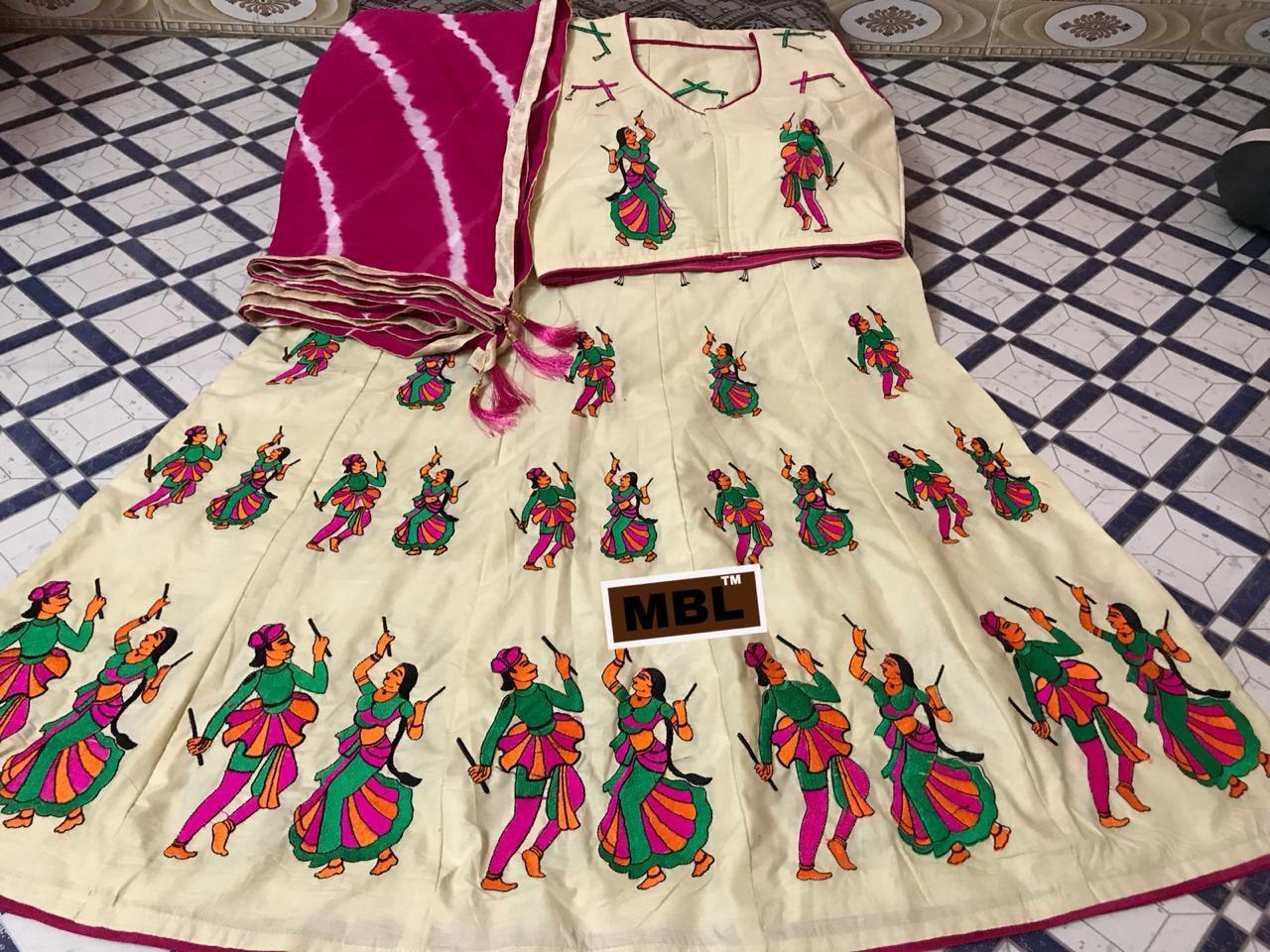 Indian Lehnga Collection