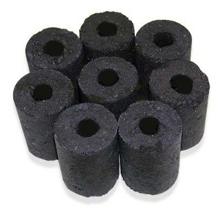 Qube Charcoal