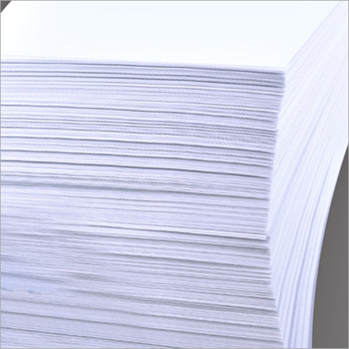 A4 साइज पेपर