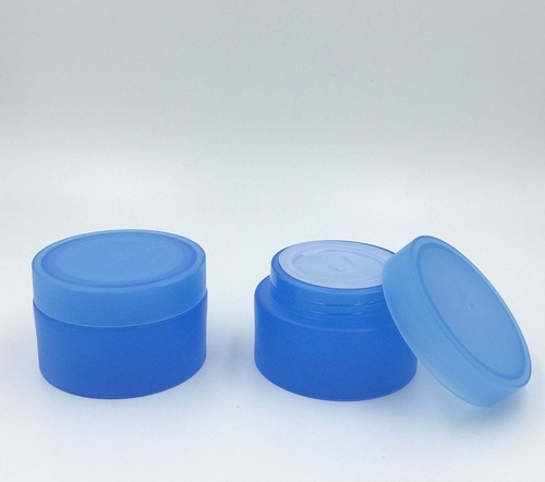 Cream Jars