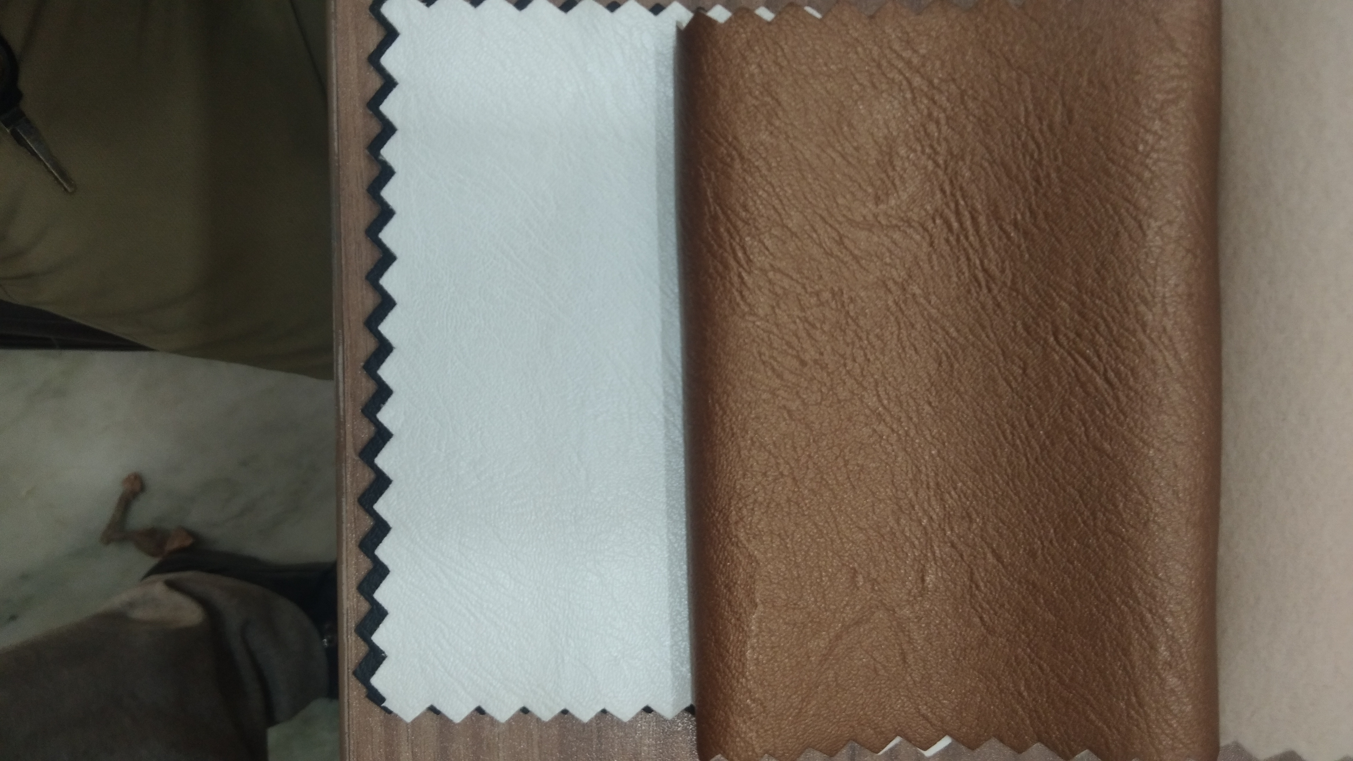 Florida Fabric Application: Industrial Supplies