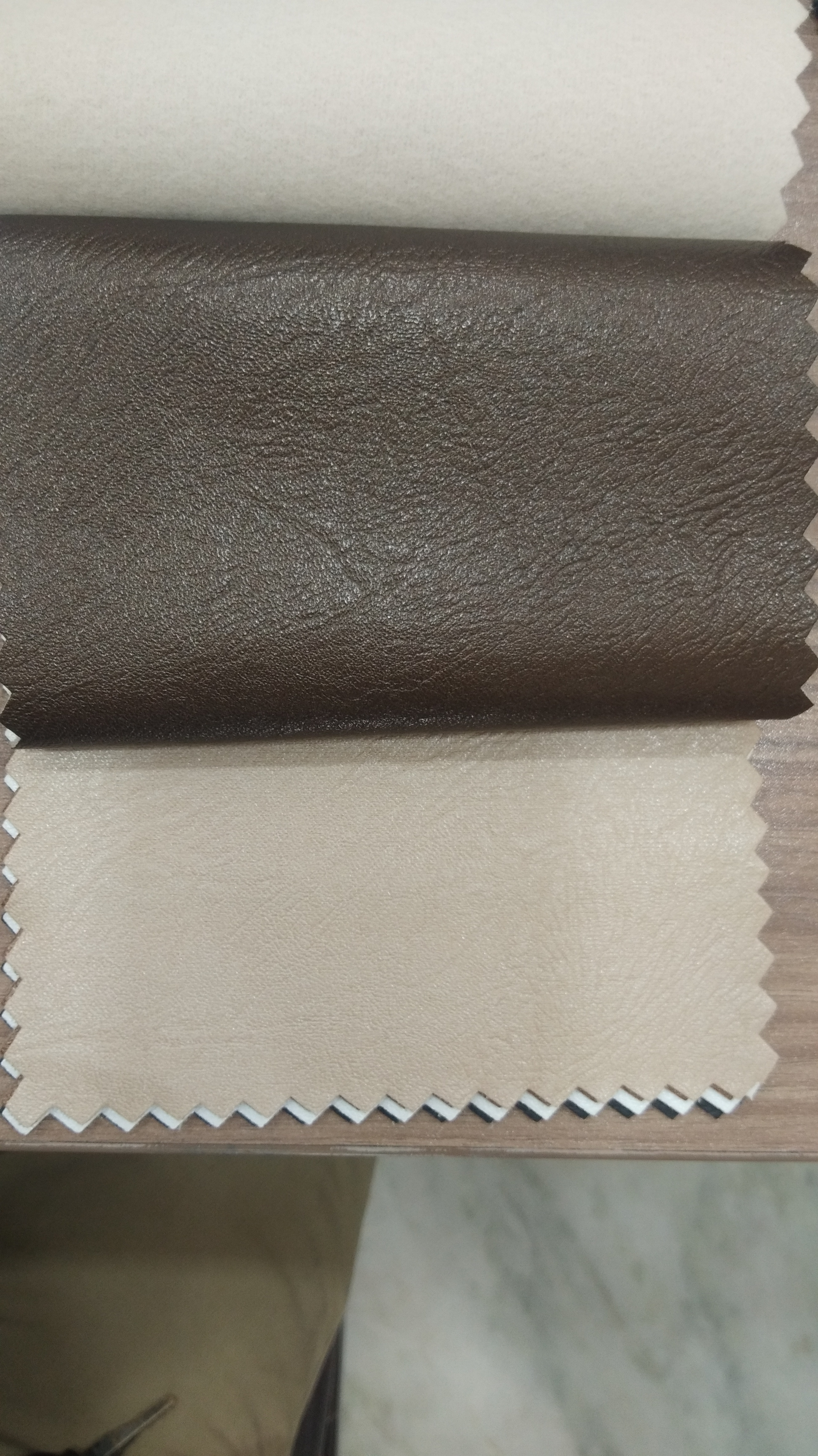 Florida Fabric Application: Industrial Supplies