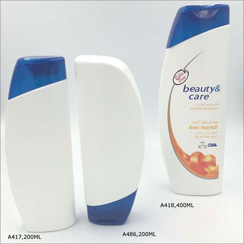 Shampoo Bottle