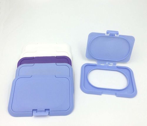 Any Color Can Be Done. Wet Wipe Lids