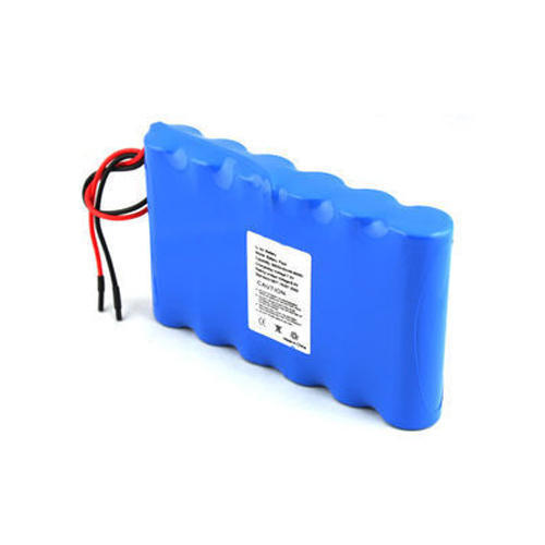 11.1 V 5200 MAH Li-Lon बैटरी