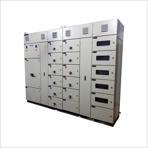 Change Over Panel Base Material: Iron