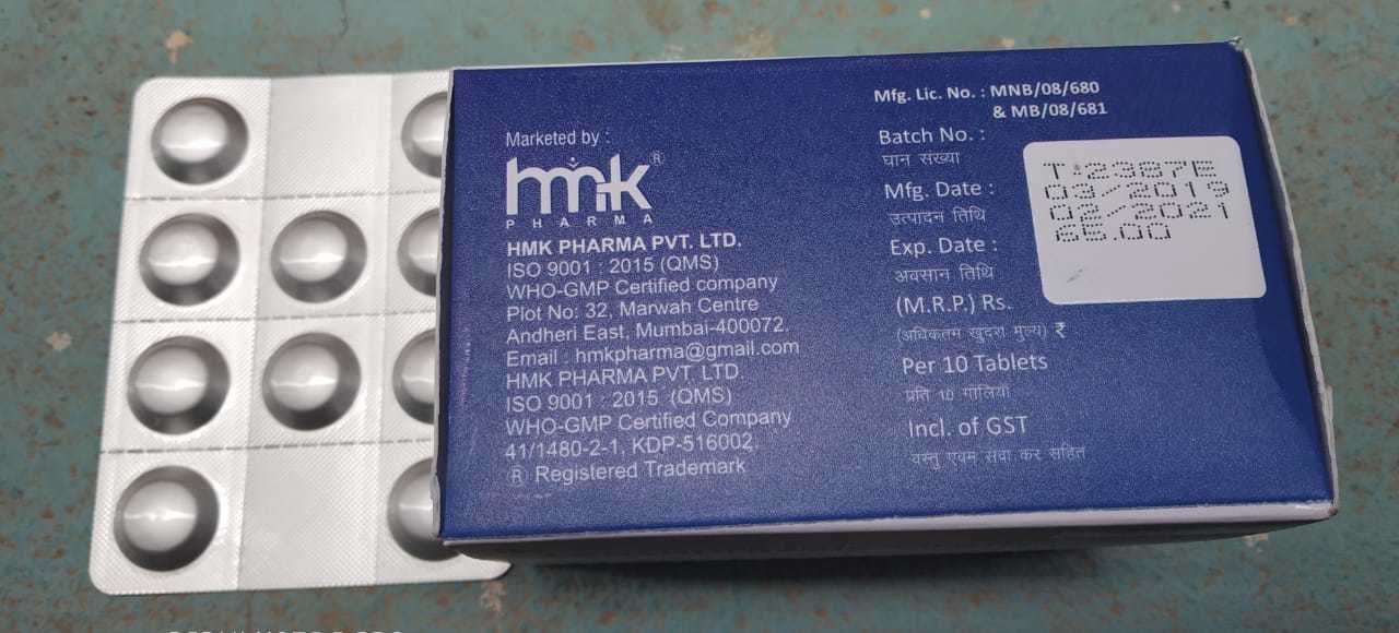 Happy Lanz Tablets General Medicines