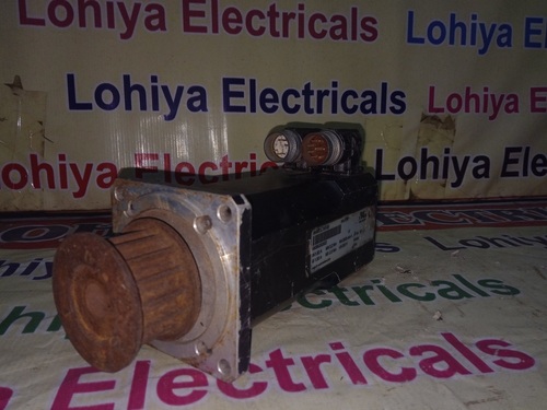 बी एंड आर सर्वो मोटर 8MSA3L.R0-B5