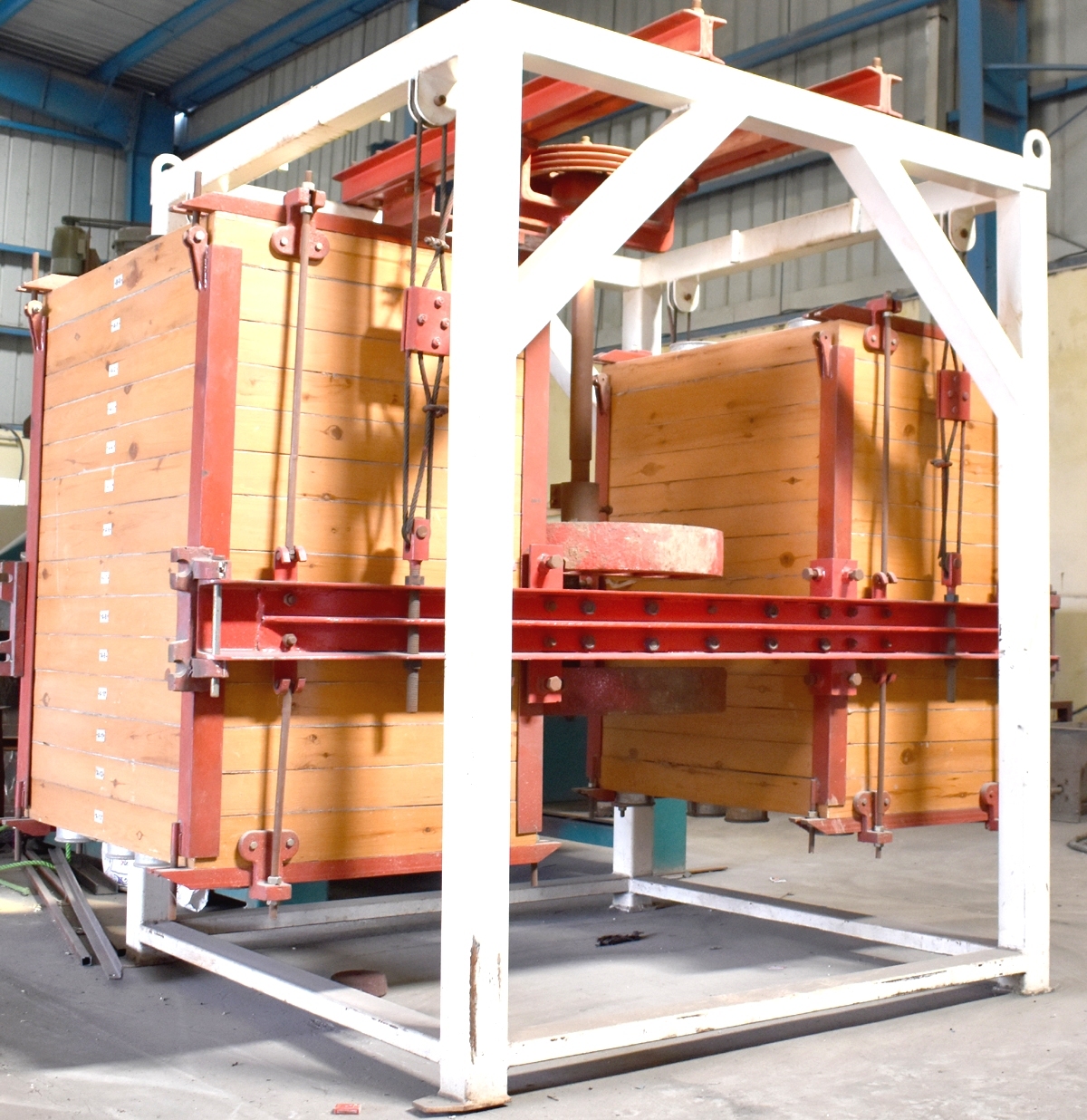 Plansifter Machine - Automatic Grade: Automatic