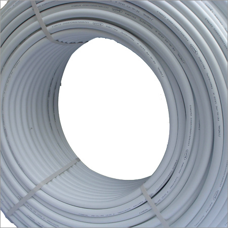 ठंडे पानी के लिए समग्र पाइप ए