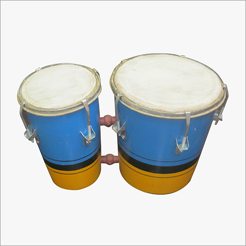 Bango Drum Body Material: Wood