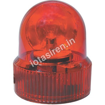 बीकन लाइट सिस्टम