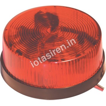 Flasher LED Light
