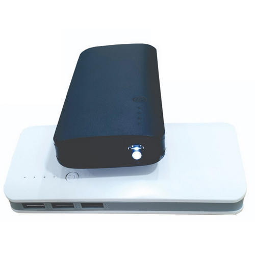 एलईडी पोर्टेबल पावर बैंक