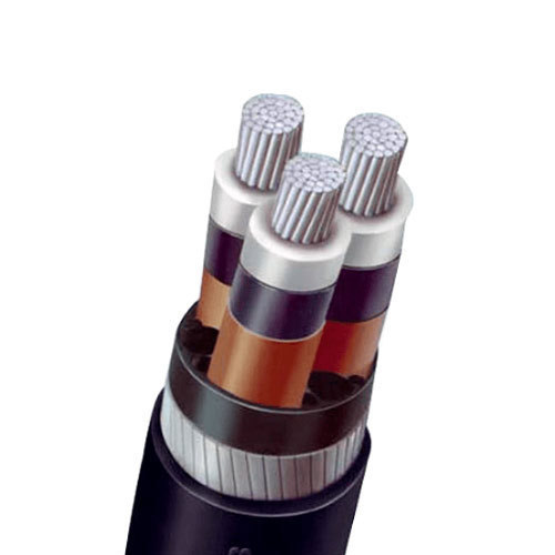 HT Cable - Lightweight Design, 50-100 Grams Weight | Sleek Black Color