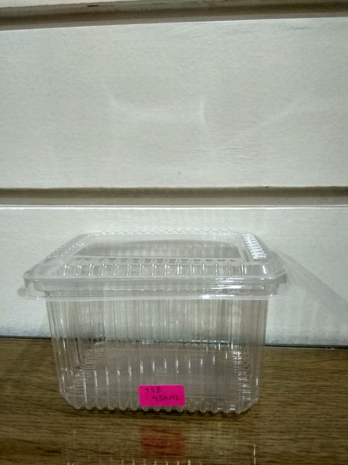 Ssb 450ml (Small Sweet Box)